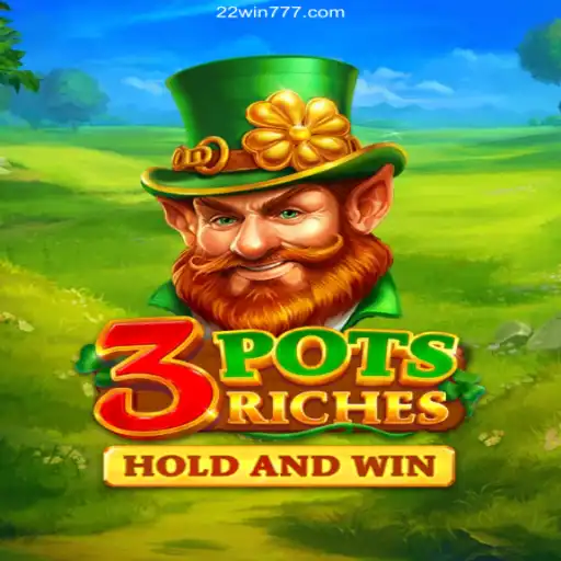 Explore the Exciting World of 3potsRiches at 22WIN Online Casino Philippines