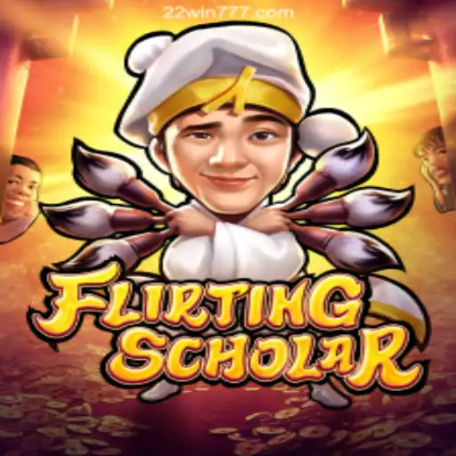 Exploring FlirtingScholar: A Captivating Game Experience at 22WIN Online Casino Philippines #1 PAGCOR Licensed