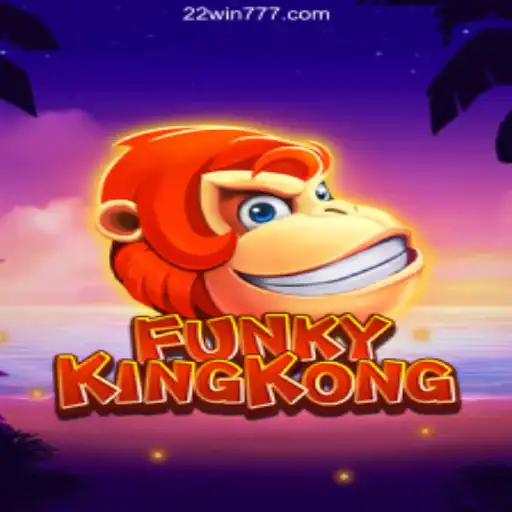 FunkyKingKong: Exciting Gameplay Meets 22WIN Online Casino