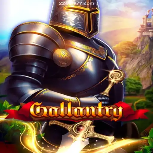 Gallantry: The Ultimate Gaming Experience at 22WIN Online Casino Philippines