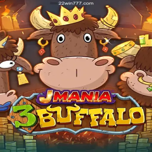 JMania3Buffalo: An Immersive Gaming Experience