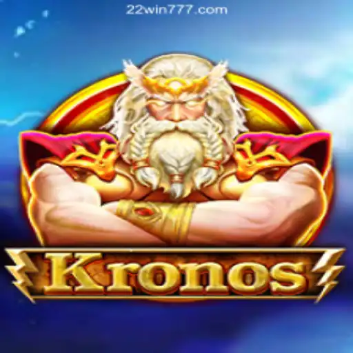 Exploring the Magnificent World of Kronos at 22WIN Online Casino
